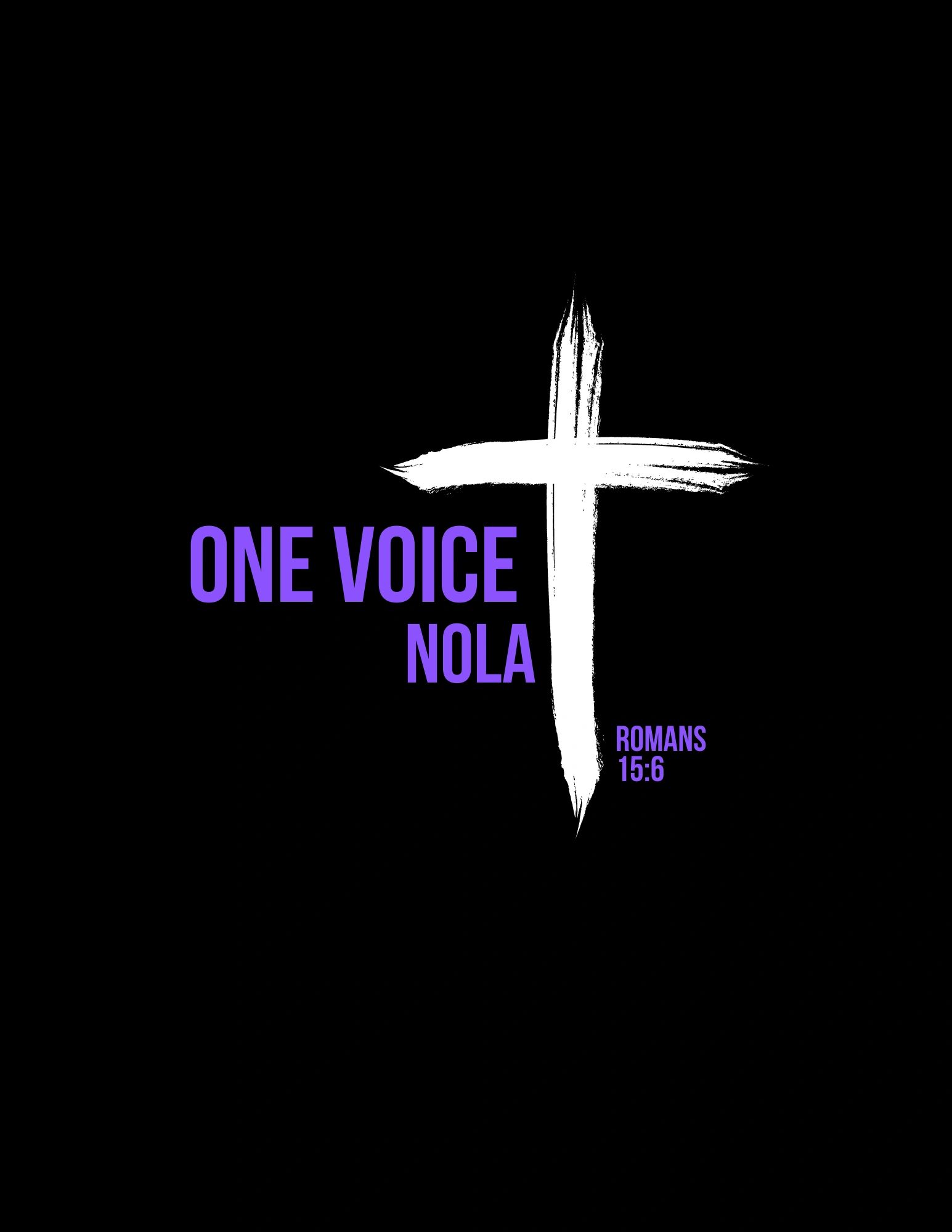 One Voice